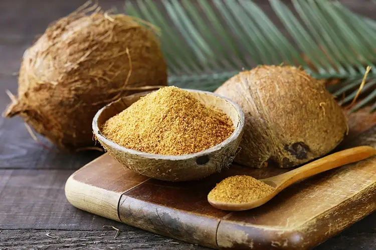 Coconut Sugar vs Maple Syrup: Which Is Healthier? 2 coconut sugar