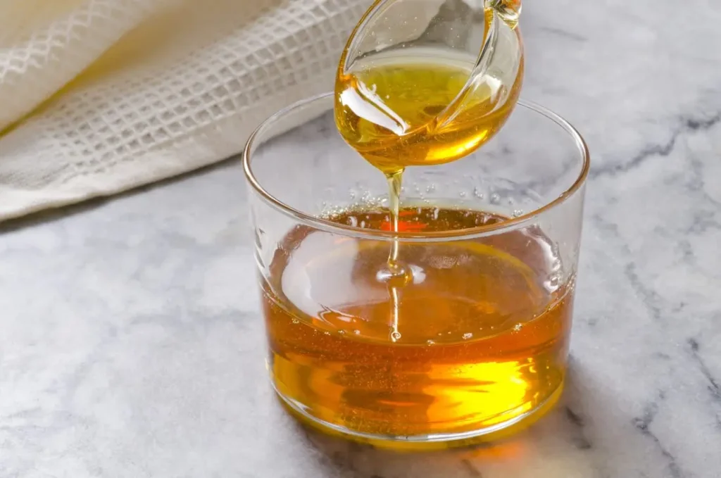 agave nectar application guide