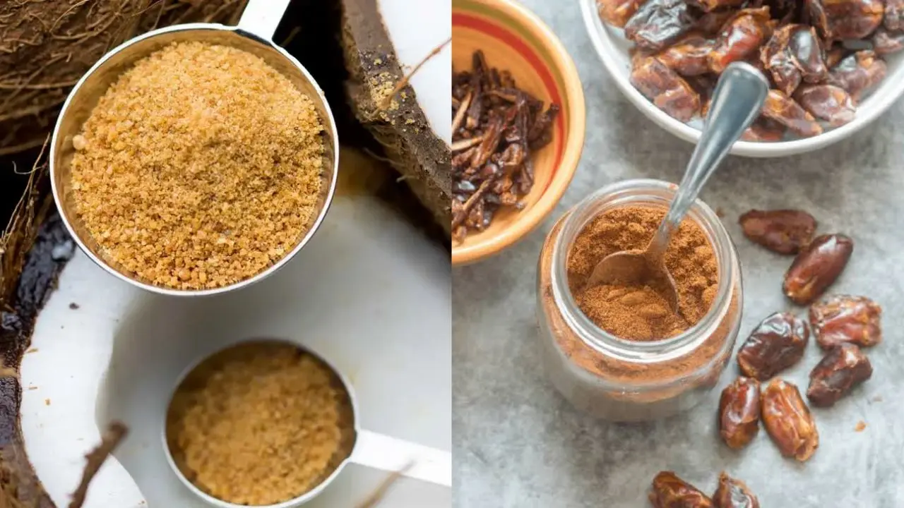 Coconut Sugar vs Date Sugar: Complete Comparison for Home Bakers, Health-Conscious Consumers & Food Manufacturers 37 Coconut Sugar vs Date Sugar: Complete Comparison for Home Bakers, Health-Conscious Consumers & Food Manufacturers