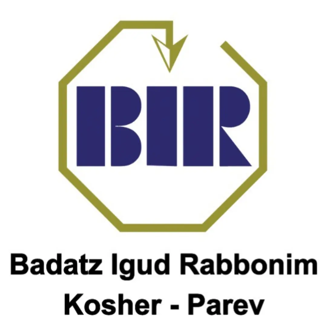 Kosher Coconut Sugar Certification