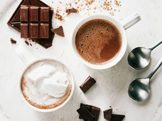 Cocoa and Chocolate Beverages