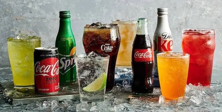coconut sugar in beverages