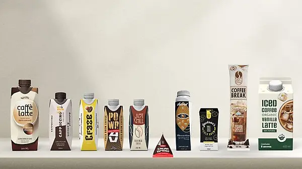 rtd coffee beverages