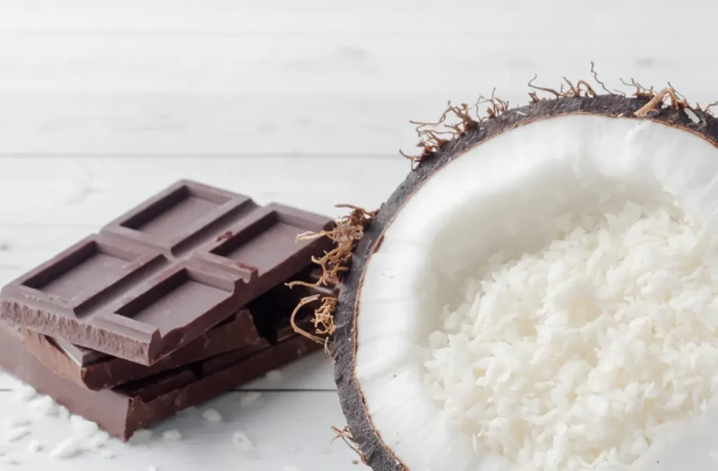coconut sugar for chocolate manufacturing Global Coco Sugar