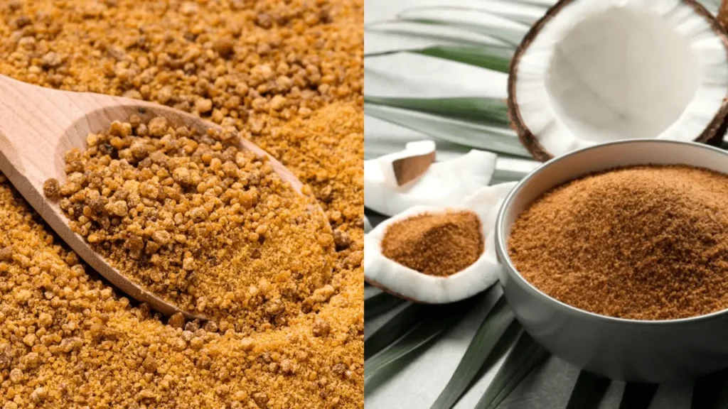 Granulated vs Powdered Coconut Sugar: Which Is Better for Food Manufacturing? 2 granulated vs powdered coconut sugar Global Coco Sugar