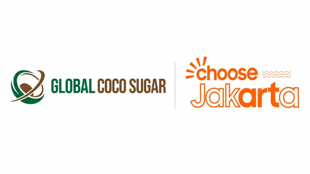 Global Coco Sugar to Join Choose Jakarta to Netherlands 2026 1 Global Coco Sugar to Join Choose Jakarta to Netherlands 2026