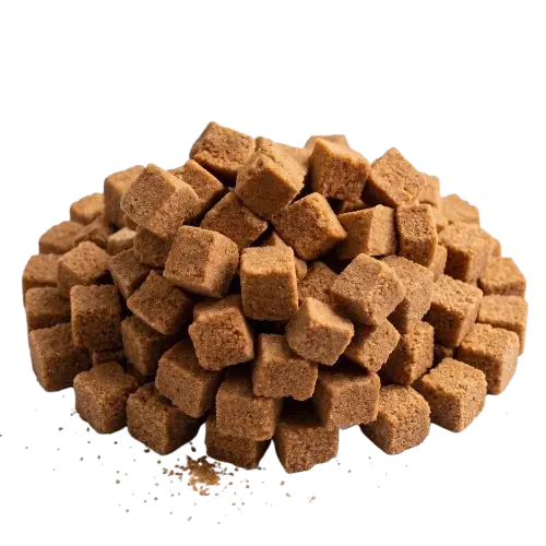 organic coconut sugar cube coconut sugar supplier Global Coco Sugar
