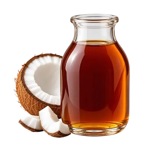 organic_coconut_sugar_liquid coconut sugar supplier Global Coco Sugar