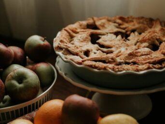 coconut nectar, baking, cookies, food