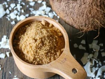 How Coconut Sugar is Produced in Indonesia Global Coco Sugar