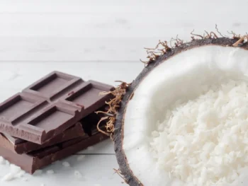 Coconut Sugar for Chocolate Manufacturing