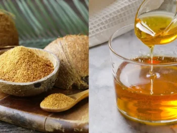 Coconut Sugar vs Agave Nectar in Food Manufacturing Technical Comparison for Product Developers Coconut Sugar vs Agave Nectar in Food Manufacturing: Technical Comparison for Product Developers