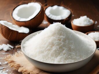 Desiccated Coconut