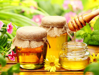 coconut sugar vs honey. which is the best natural sweetener?