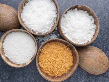 Toasted-Desiccated-Coconut-Methods-and-Uses desiccated coconut products