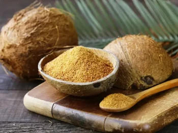 Top 10 Coconut Sugar Suppliers in Indonesia 2026
