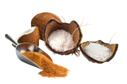 coconut product supplier Global Coco Sugar