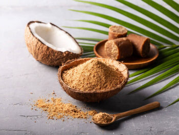 Private Label Coconut Sugar Indonesia