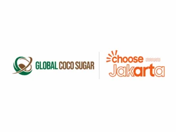 Global Coco Sugar to Join Choose Jakarta to Netherlands 2026