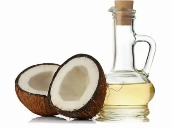 is refined coconut oil good for you