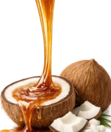 organic coconut nectar by global coco sugar