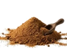 organic coconut sugar powder
